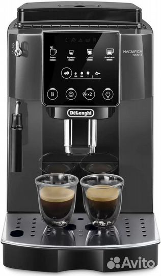 Кофемашина Delonghi ecam220.22.GB