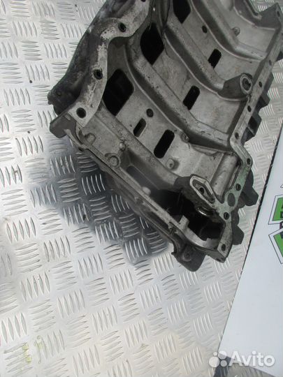 Поддон масляный двигателя Форд Транзит 2005г