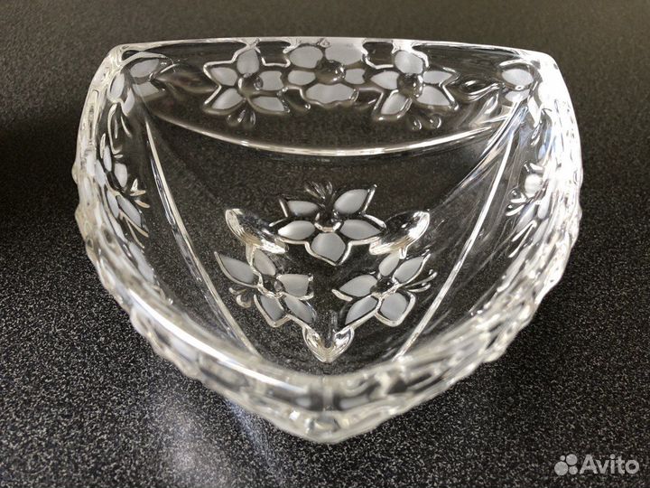 Вазочка Boheme