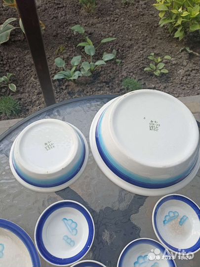 Набор для блинов зик