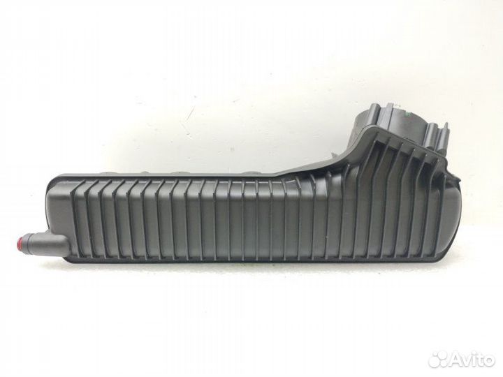 Коллектор впускной Volvo V50 1 MW20 2.5 2008