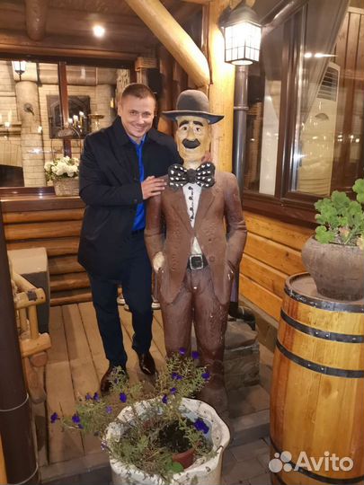 Ведущий, тамада, диджей