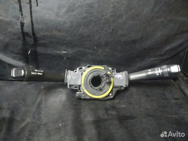 Подрулевой переключатель света и дворников Volvo