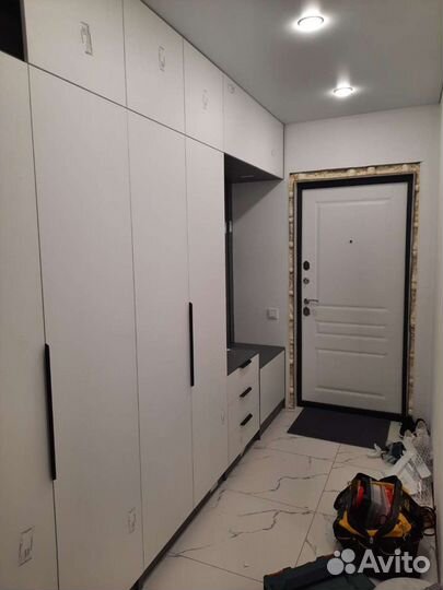 Сборщик мебели