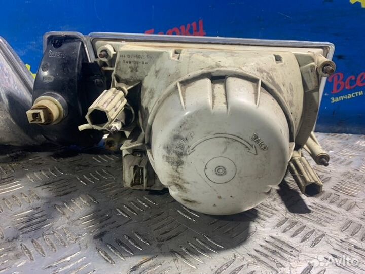 Фары передние LADA (Ваз) 2108 2109 21099