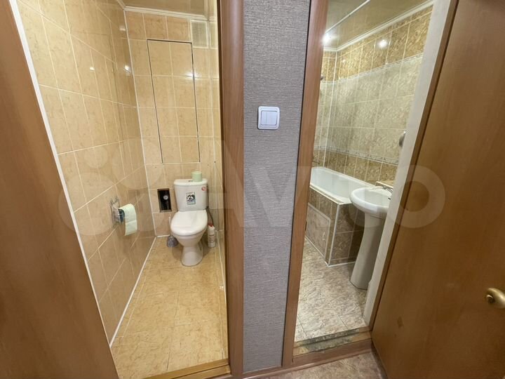 2-к. квартира, 60 м², 6/9 эт.