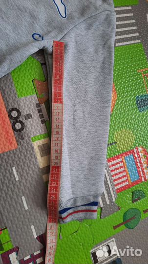 Толстовка, кофта