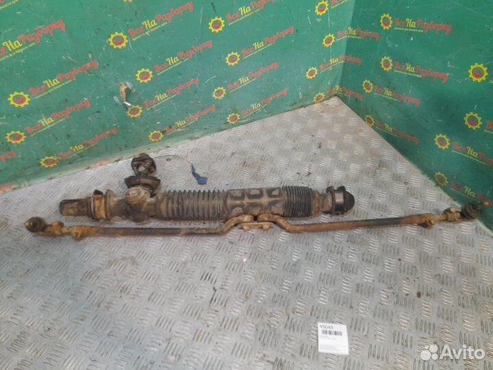 Рулевая рейка Zaz Chance седан 1.3 2006
