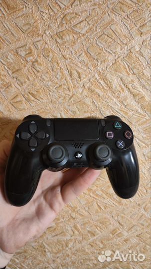 Sony playstation 4 fat 500gb