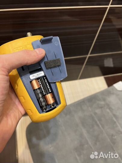 Fluke microscanner2