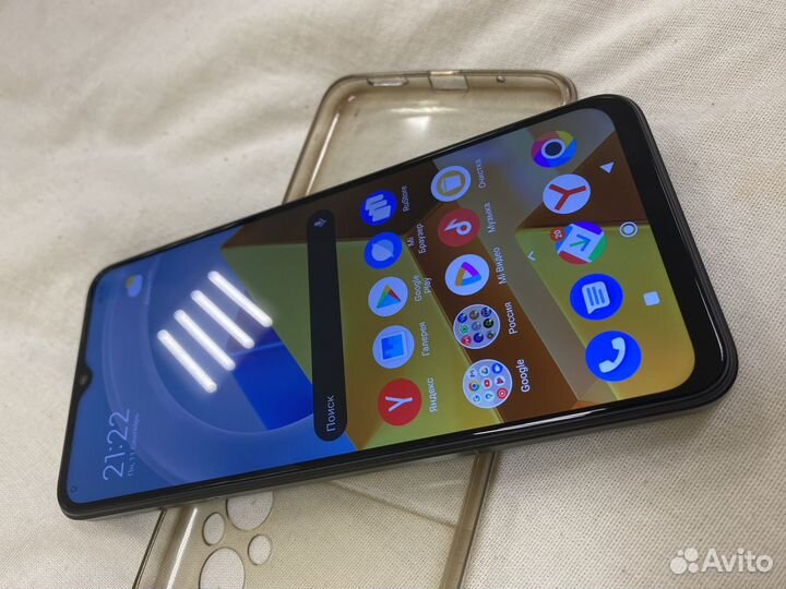 Xiaomi poco m5 128gb
