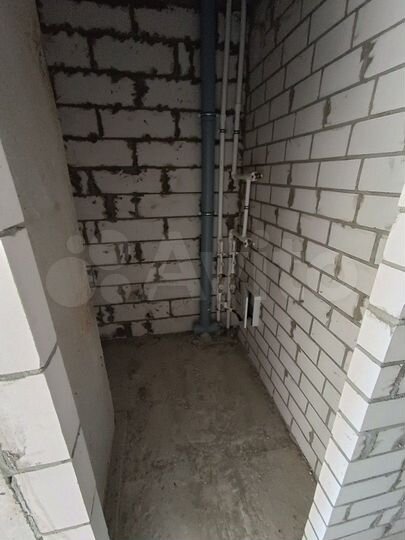 2-к. квартира, 68 м², 6/16 эт.