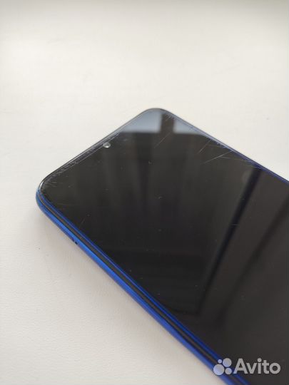 Xiaomi Redmi Note 8, 4/64 ГБ