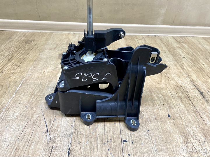 Рычаг МКПП Ford Focus 3 2011-2019г