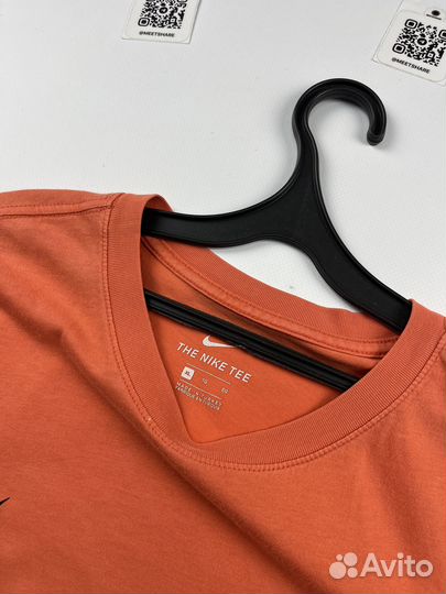 Футболка Nike