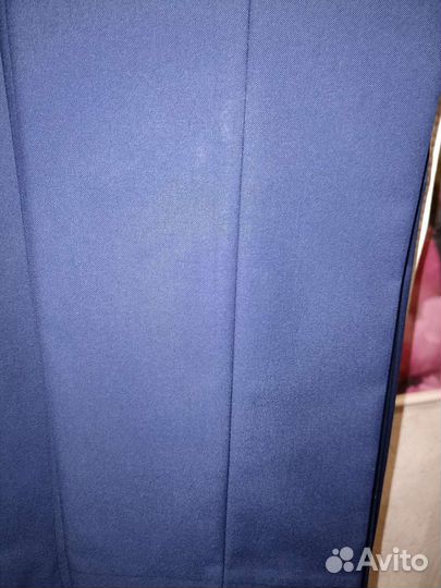 Пиджак с брюками