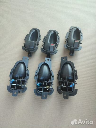 Ручка двери Тагаз Тагер Tagaz Tager