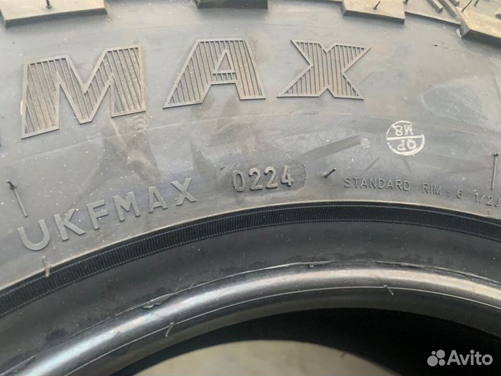 Firemax FM523 235/75 R15C 104Q