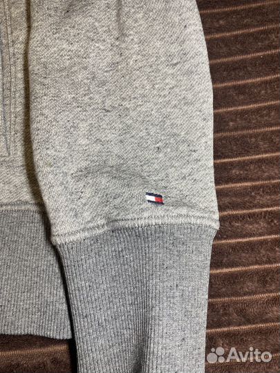 Кофта tommy hilfiger