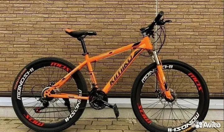 Велосипеды