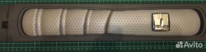 NetApp FAS2240-2 Front Cover 111-00814+A0