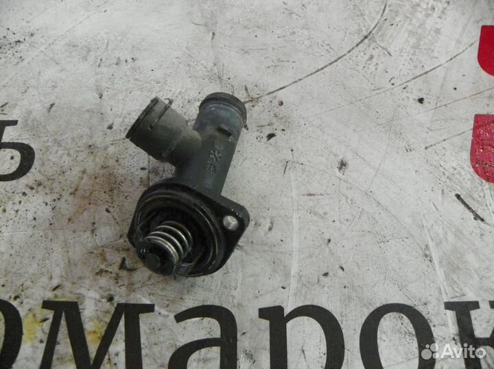 Термостат Volkswagen Touran