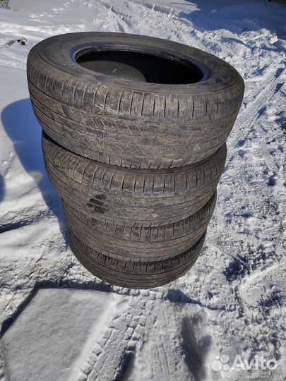 Hankook Dynapro HP RA23 215/65 R16 98C