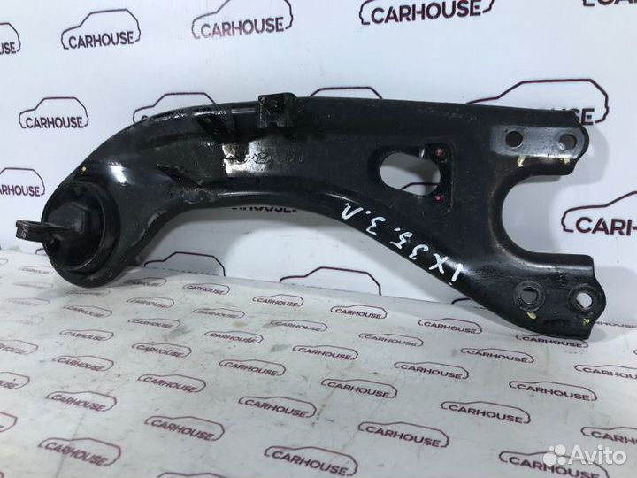 Рычаг подвески задний левый Hyundai Ix35