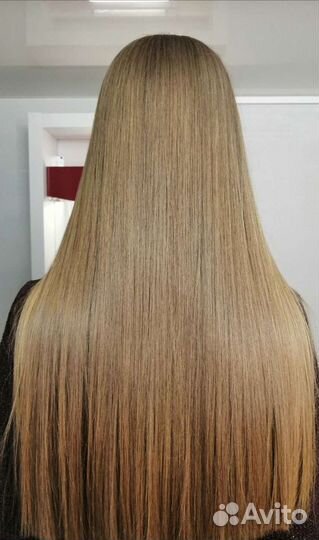 Кератин. Ботокс.Нанопластика