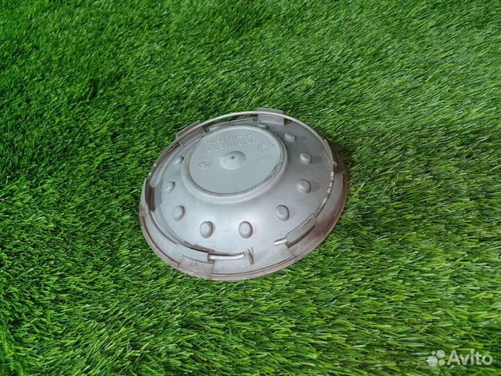 Колпак ступицы колеса BMW E39