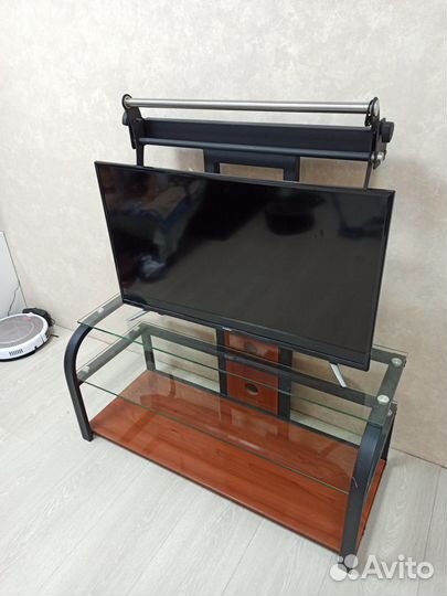 Стойка для тв, туба под телевизор