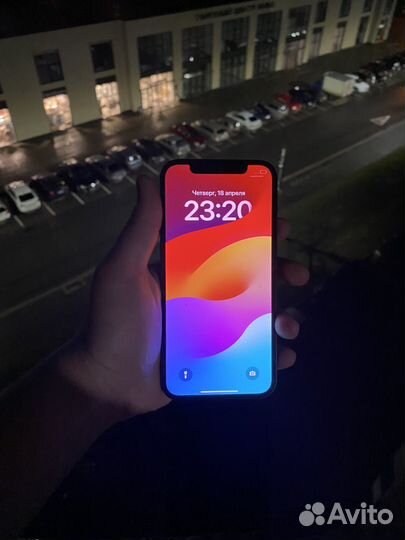 iPhone 12, 128 ГБ