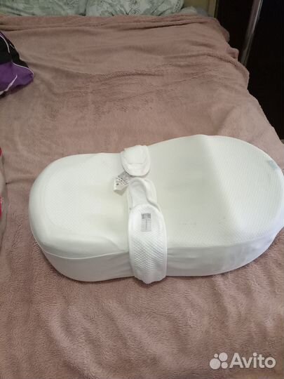 Дедский кокан для ребёнка