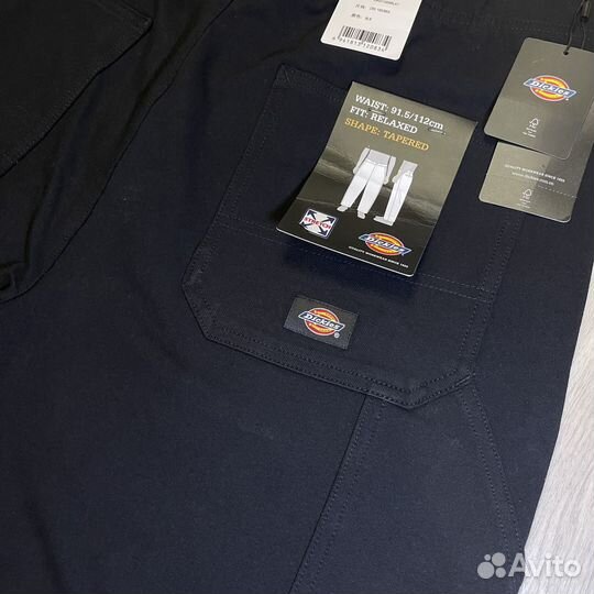 Брюки Dickies оригинал, новые