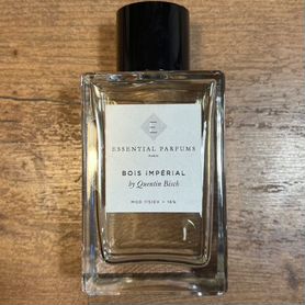 Essential parfums bois imperial распив