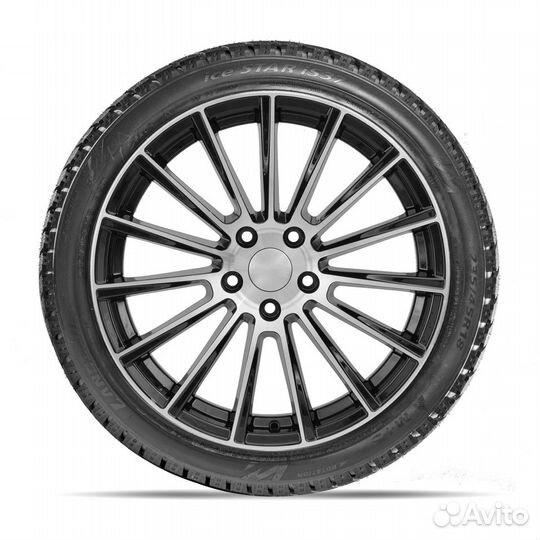 Landsail Ice Star IS37 265/65 R17 116T