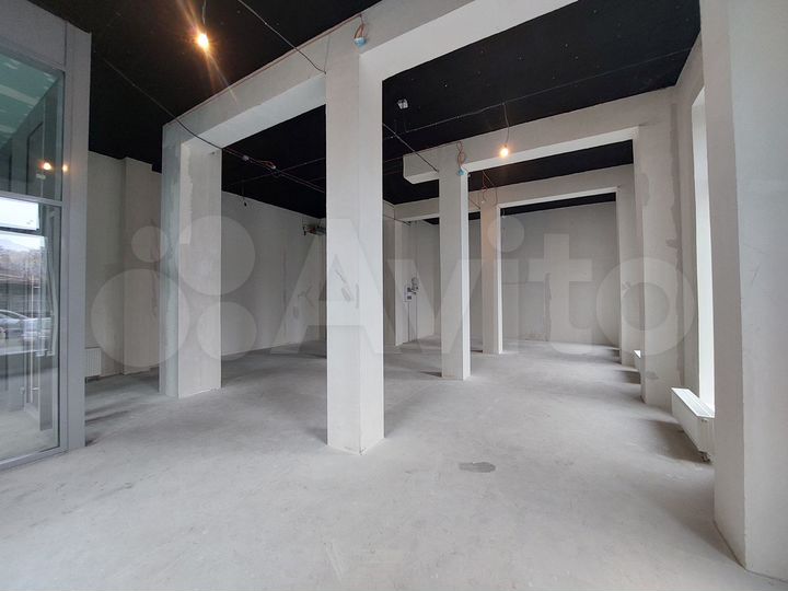 Торговая площадь, 102.9 м²