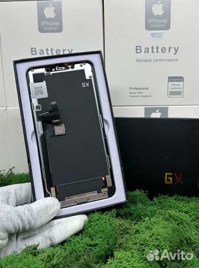 Дисплей iPhone 11 Pro Max (dye)