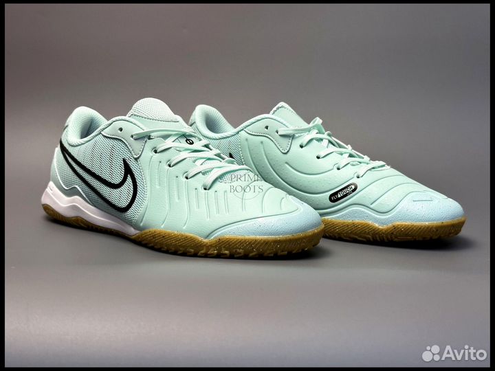 Футзалки Nike React Tiempo Legend 10
