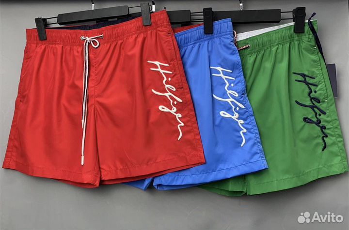 Шорты бренд