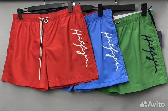 Шорты бренд