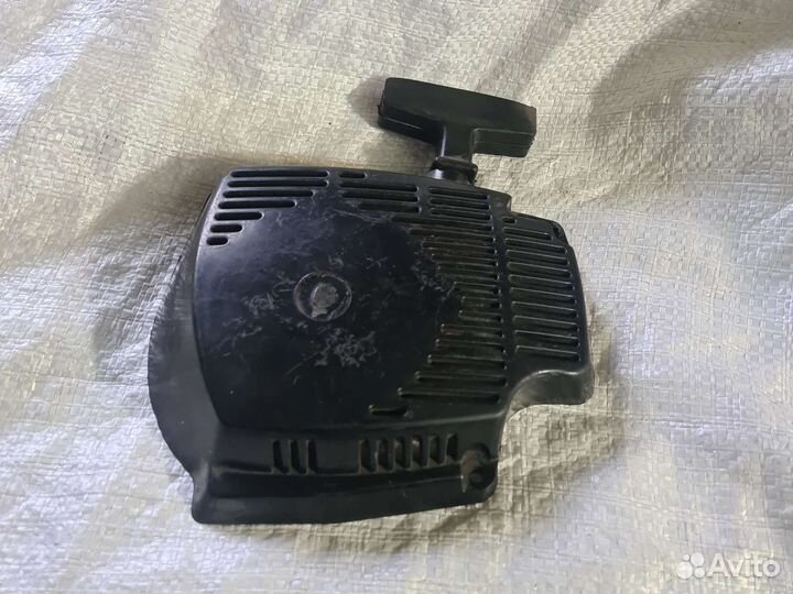 Стартер на мото пилу Тайга