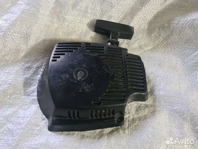 Стартер на мото пилу Тайга