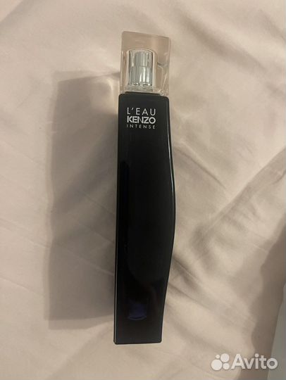 Духи L'eau kenzo intense оригинал