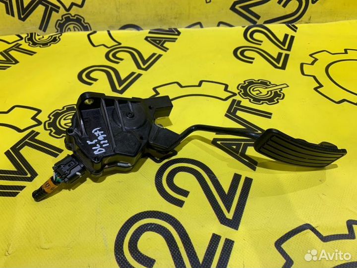 Педаль газа Subaru Legacy(Outback ) BR9 EJ253 2011