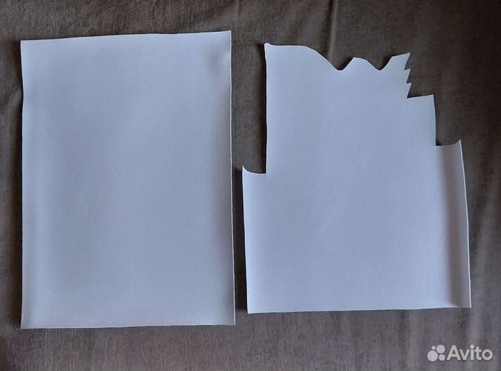 Набор для изготовления обуви для игрушек и кукол