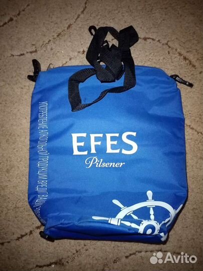 Терморюкзаки