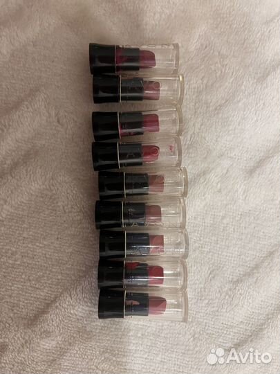 Пробники эйвон/орифлейм