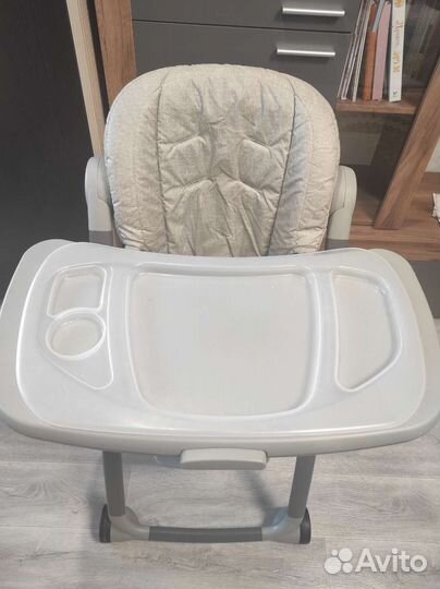 Столик для кормления joie multiply 6 В 1