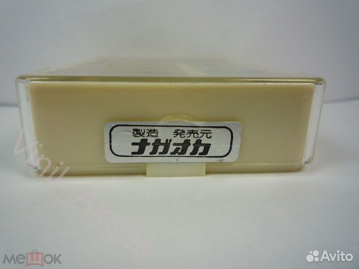 Игла для проигрывателя винила sony ND-14G